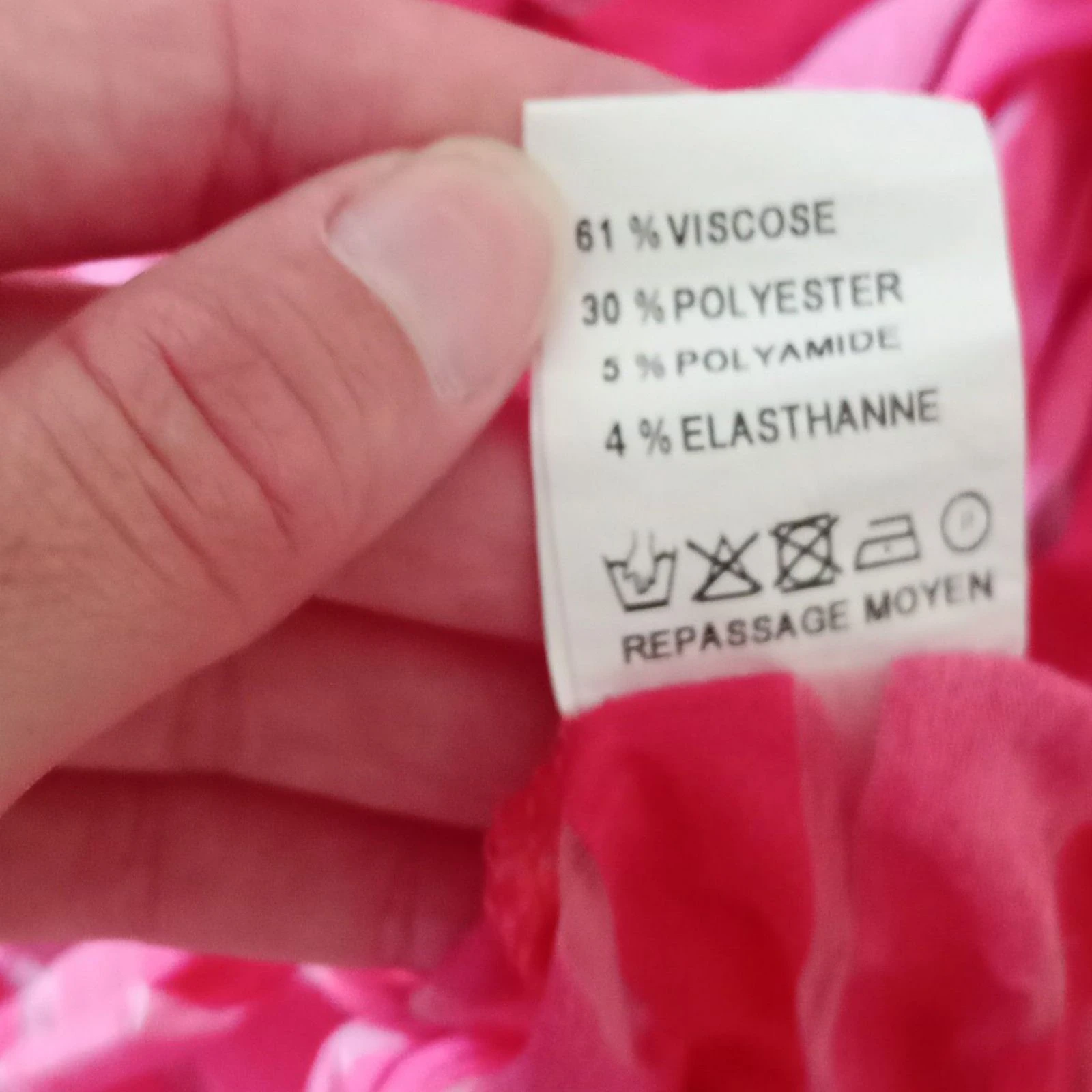 haut taille S très bon état – photo 11